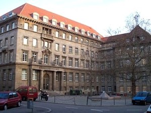 Arbeitsgericht Stuttgart, NJR Anwalt und Fachanwalt, Kündigungsschutz